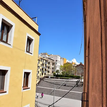 Apartman En Centro Historico De 2-1